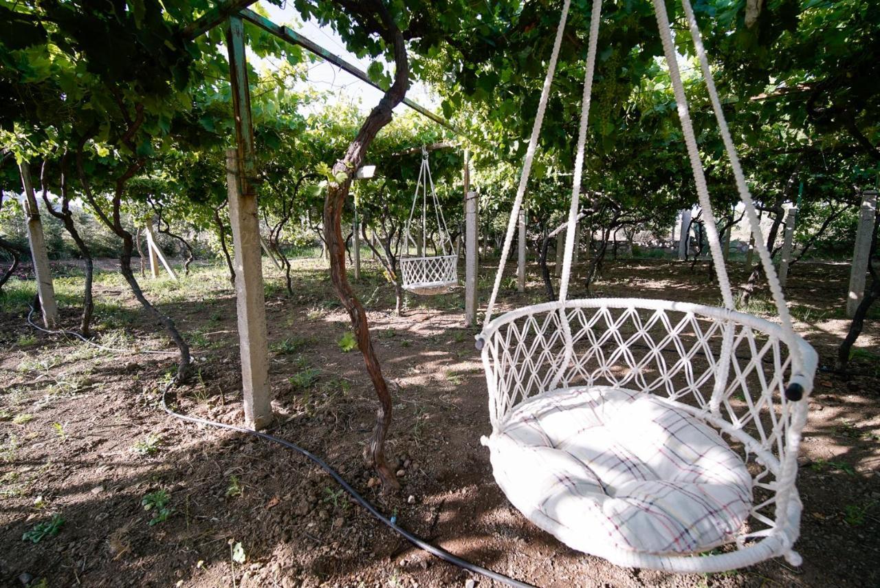 فندق Grape Datca Kızlanköy المظهر الخارجي الصورة